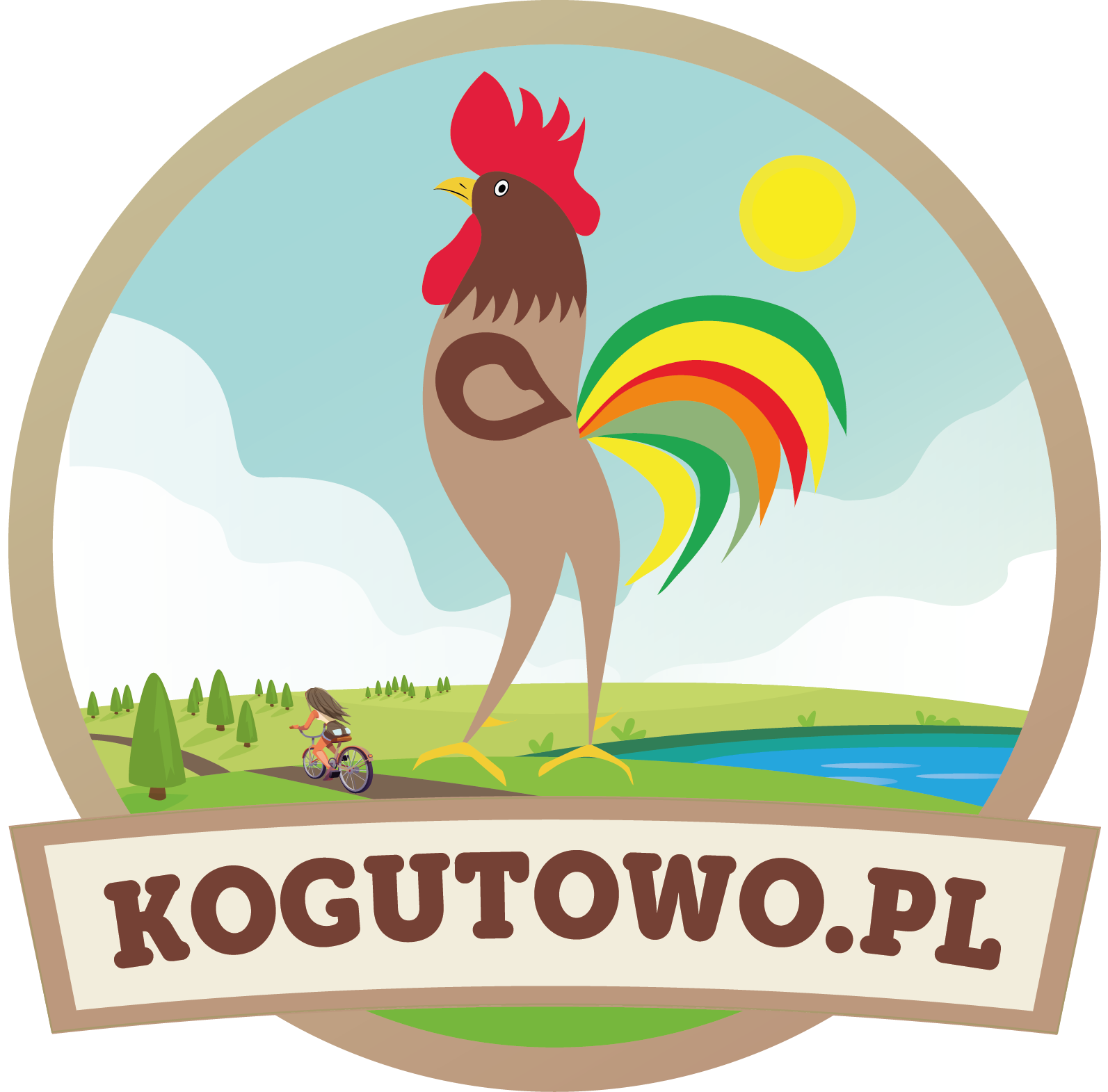 Kogutowo